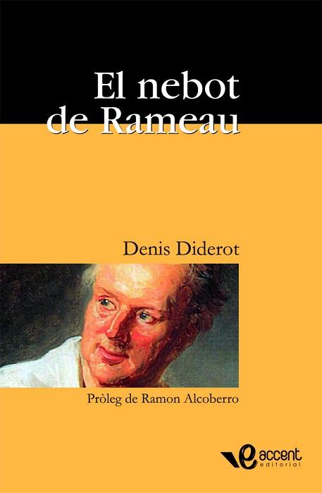 EL NEBOT DE RAMEAU | 9788493609535 | DIDEROT, DENIS (1713-1784)