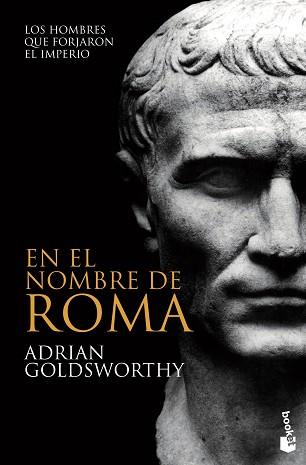 EN EL NOMBRE DE ROMA | 9788408008699 | GOLDSWORTHY, ADRIAN