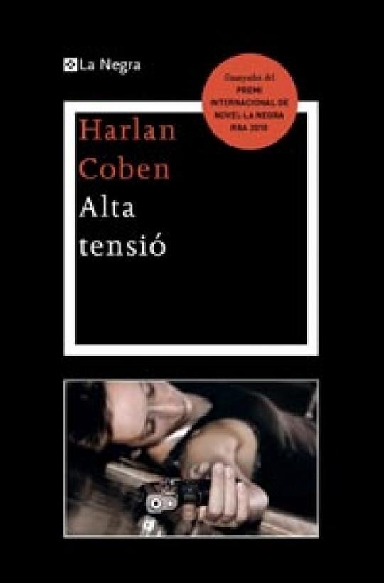 ALTA TENSIO | 9788482649412 | COBEN, HARLAN