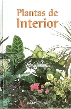 PLANTAS DE INTERIOR | 9788484590286 | AUTORES VARIOS