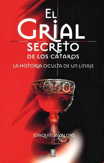 GRIAL SECRETO DE LOS CATAROS | 9788441410039 | JAVALOYS, J.