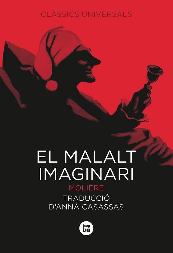 ELMALALT IMAGINARI | 9788483431047 | MOLIÈRE