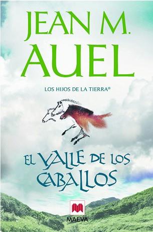 VALLE DE LOS CABALLOS, EL | 9788415120148 | AUEL, JEAN M.