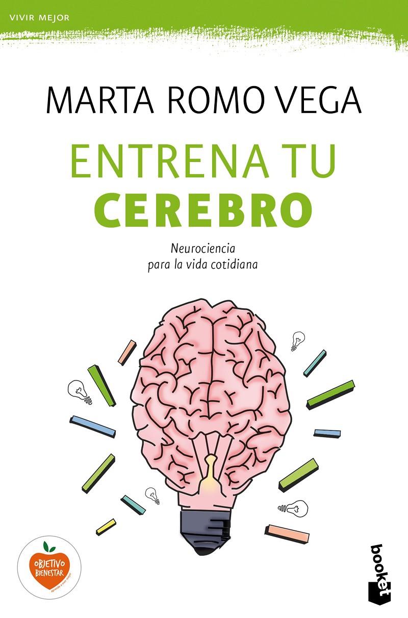 ENTRENA TU CEREBRO | 9788416253869 | ROMO VEGA, MARTA