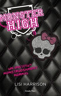 MONSTER HIGH | 9788499322650 | HARRISON, LISI