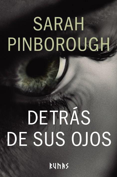 DETRÁS DE SUS OJOS | 9788491046899 | PINBOROUGH, SARAH