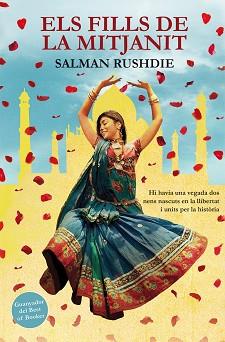 FILLS DE LA MITJANIT, ELS | 9788498243833 | RUSHDIE, SALMAN