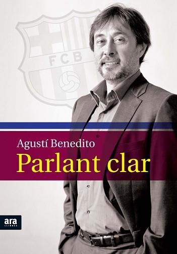 PARLANT CLAR | 9788492907878 | BENEDITO, AGUSTI