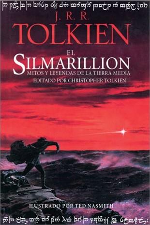 SILMARILLION, EL - ILUSTRADO - | 9788445072967 | TOLKIEN, J.R.R.