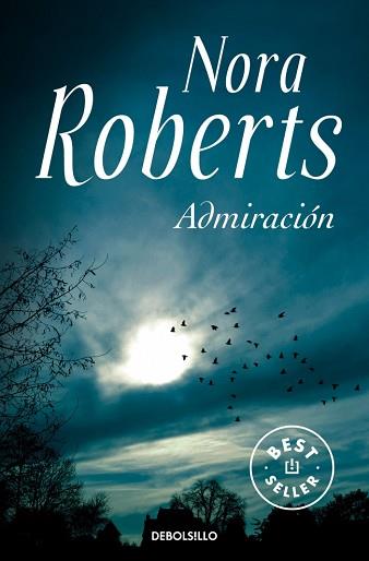 ADMIRACION DB | 9788499086941 | ROBERTS, NORA