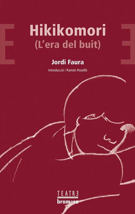 HIKIKOMORI -L'ERA DEL BUIT- | 9788498243567 | FAURA, JORDI