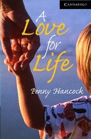 A LOVE FOR LIVE | 9780521686181 | HANCOCK, PENNY