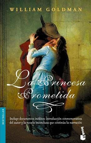 PRINCESA PROMETIDA, LA | 9788427031050 | GOLDMAN, WILLIAM