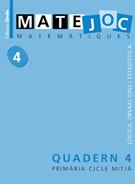 OND-MATEJOC  4 QUAD.4 | 9788475527796 | VARIOS AUTORES