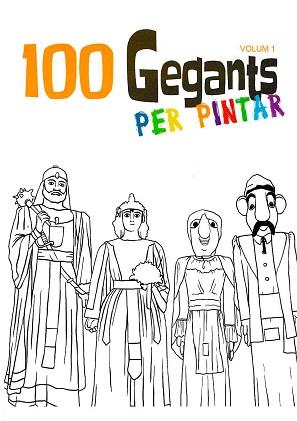 GEGANTS PER PINTAR | 9788492745722 | JUANOLO