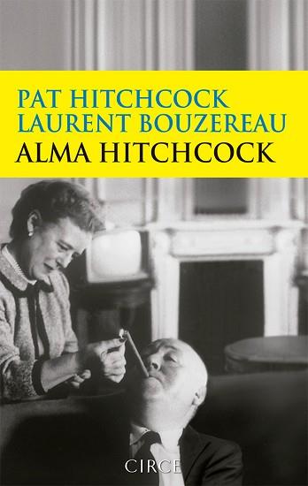 ALMA HITCHCOCK | 9788477652700 | HITCHCOCK, PAT/BOUZEREAU, LAURENT