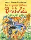 BRUIXA BRUNILDA. LA MAGNÍFICA CARBASSA | 9788498015737 | THOMAS, VALERIE/PAUL, KORKY