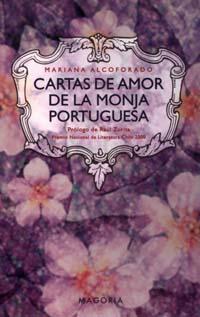 CARTA DE AMOR DE LA MONJA PORTUGUESA | 9788477207597 | ALCOFORADO, MARIANA