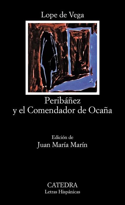 PERIBAÑEZ Y EL COMENDADOR DE OCAÑA | 9788437601700 | VEGA, LOPE DE