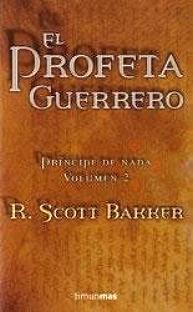 PROFETA GUERRERO Nº2/3 | 9788448035341 | SCOTT BAKER