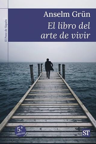 LIBRO DEL ARTE DE VIVIR, EL | 9788429314922 | GURUN, ANSELM