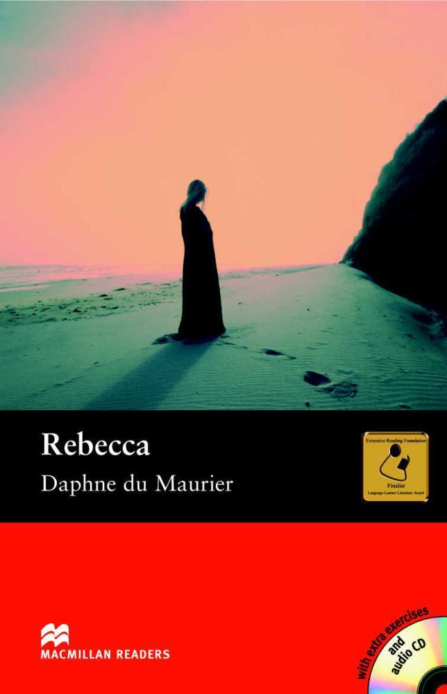 REBECCA | 9781405077132 | TURNER, M./DU MAURIER, D.