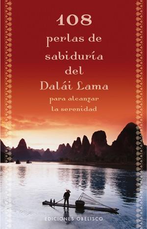 108 PERLAS DE SABIDURIA DEL DALA | 9788497775649 | BARRY, CATHERINE