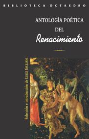 ANTOLOGIA POETICA RENACIMIENTO | 9788480633635 | CONEJERO