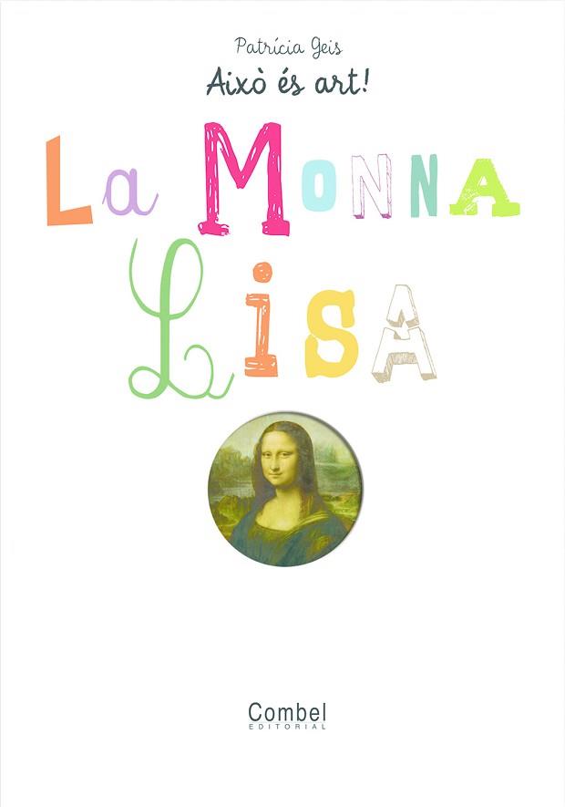 MONNA LISA, LA | 9788498253726 | GEIS, PATRICIA