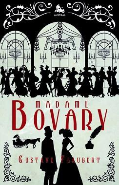 MADAME BOVARY | 9788467037746 | FLAUBERT, GUSTAVE