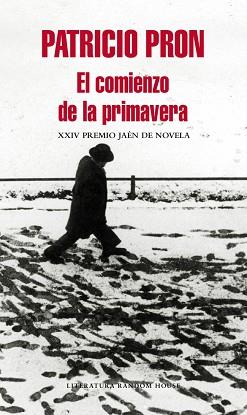 COMIENZO DE LA PRIMAVERA, EL (P. JAEN-08 | 9788439721864 | PRON, PATRICIO