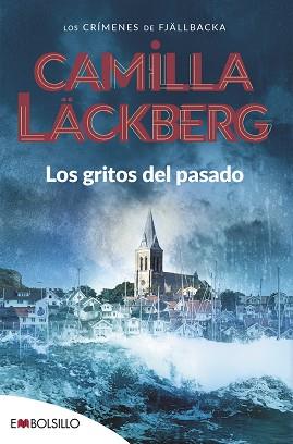 GRITOS DEL PASADO | 9788415140061 | LACKBERG CAMILA