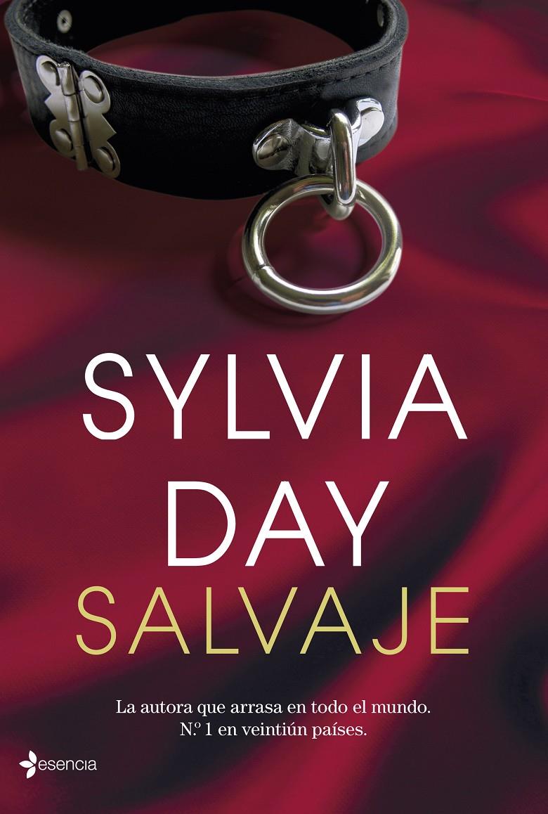 SALVAJE | 9788408128960 | SYLVIA DAY