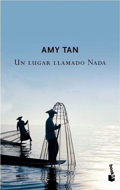 UN LUGAR LLAMADO NADA (NAVIDAD | 9788408074373 | TAN, AMY