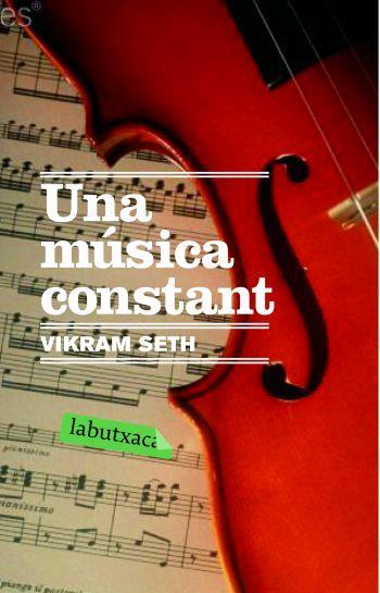 MUSICA CONSTANT LB | 9788496863446 | SETH, VIKRAM