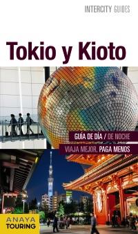 TOKIO - KIOTO | 9788499358086 | MORTE USTARROZ, MARC AITOR