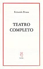 TEATRO COMPLETO. | 9788487524851 | PESSOA, FERNANDO