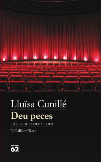 DEU PECES | 9788429761610 | CUNILLE, LLUISA