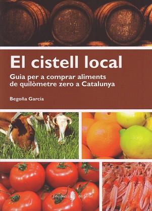 CISTELL LOCAL, EL | 9788476287255 | GARCÍA FERNÁNDEZ, BEGOÑA