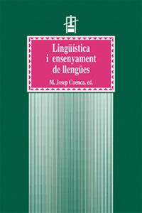 LINGUISTICA I ENSENYAMENT DE LLENGUES | 9788437016184 | VARIOS AUTORES