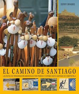 EL CAMINO DE SANTIAGO (2018) | 9788417254384 | BRABBS, DERRY