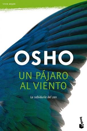 UN PÁJARO AL VIENTO | 9788427037304 | OSHO