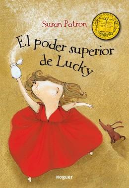 PODER SUPERIOR DE LUCKY, EL | 9788427901209 | PATRON, SUSAN