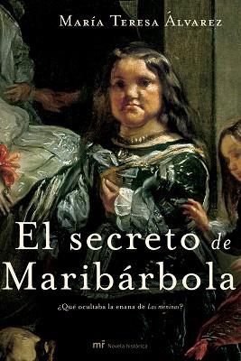 SECRETO DE MARIBARBOLA, EL | 9788427030701 | ALVAREZ, MARIA TERESA