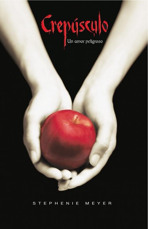 CREPUSCULO | 9788420469287 | MEYER, STEPHENIE