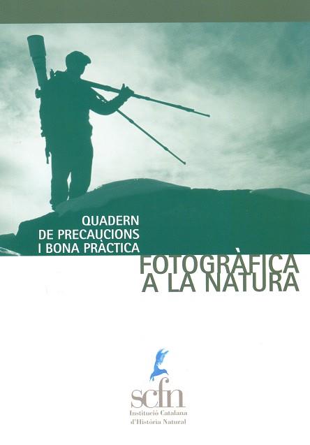 FOTOGRAFIA A LA NATURA | 9788499650265 | A.A.V.V.