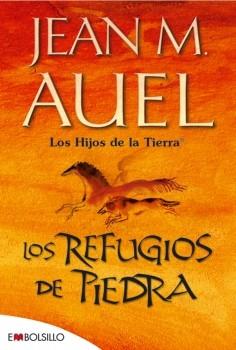 REFUGIOS DE PIEDRA ( LOS HIJOS DE LA TIERRA) | 9788496231672 | AUEL, JEAN M.