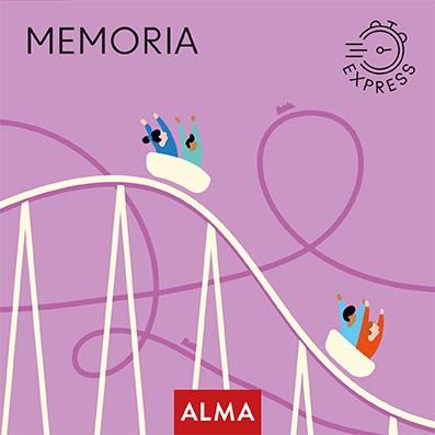 MEMORIA EXPRESS | 9788418933325 | VARIOS AUTORES