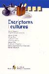 ESCRIPTORES I CULTURES | 9788473060004 | AUTORS, DIVERSOS/CARABI, ÀNGELS/SEGARRA MONTANER, MARTA