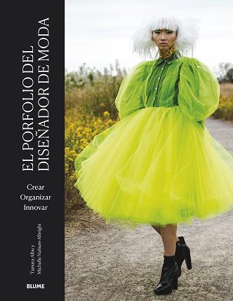 EL PORFOLIO DEL DISEÑADOR DE MODA | 9788419094940 | ALBU, TAMARA/NAHUM-ALBRIGHT, MICHELLE